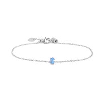 Armband Marlù Dame Be Woman in Stahl 2BR0100-AM